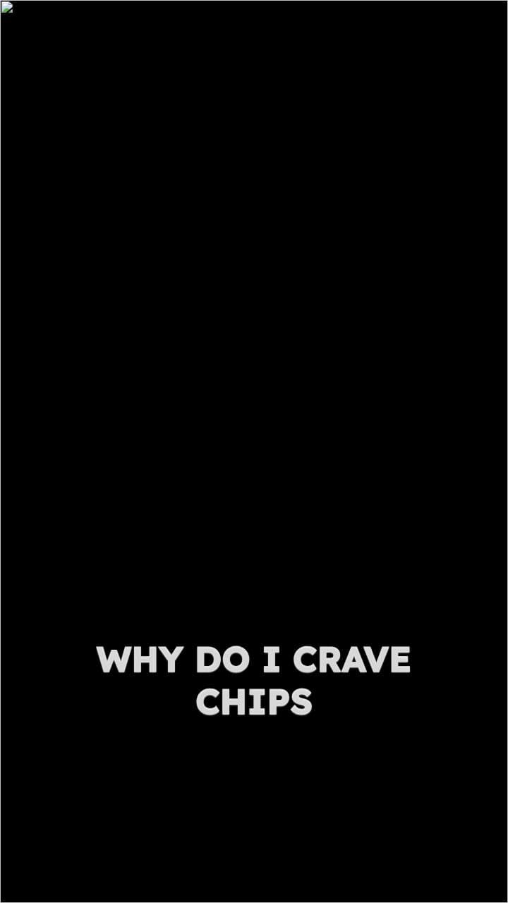 Cravings After Squats