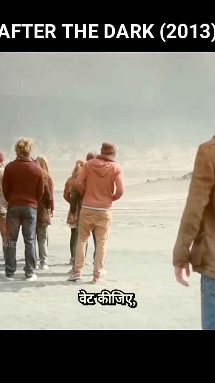 The Shocking Final Twist