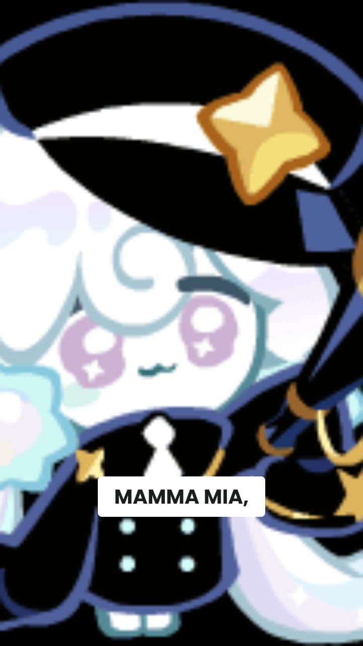 Le Avventure di Nuvola Capitano: Lo Spazio Broccolo