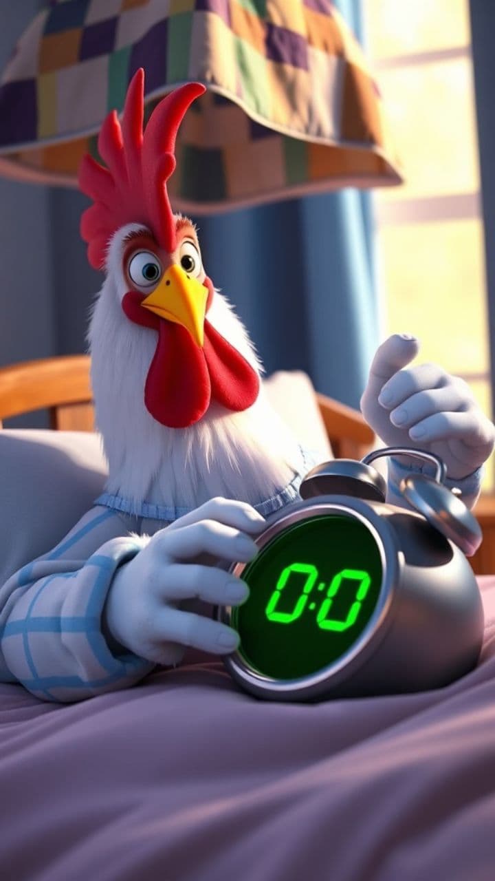 Today I’m Going to Say No