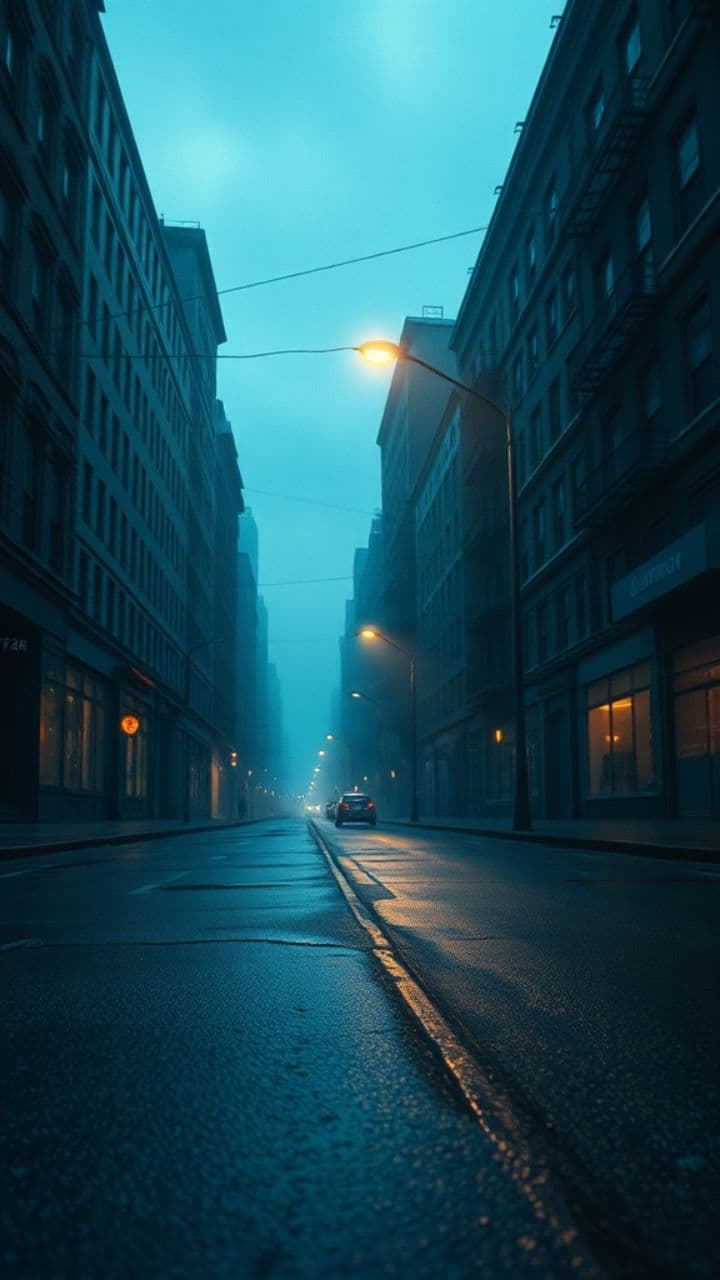 La fuerza que no se ve