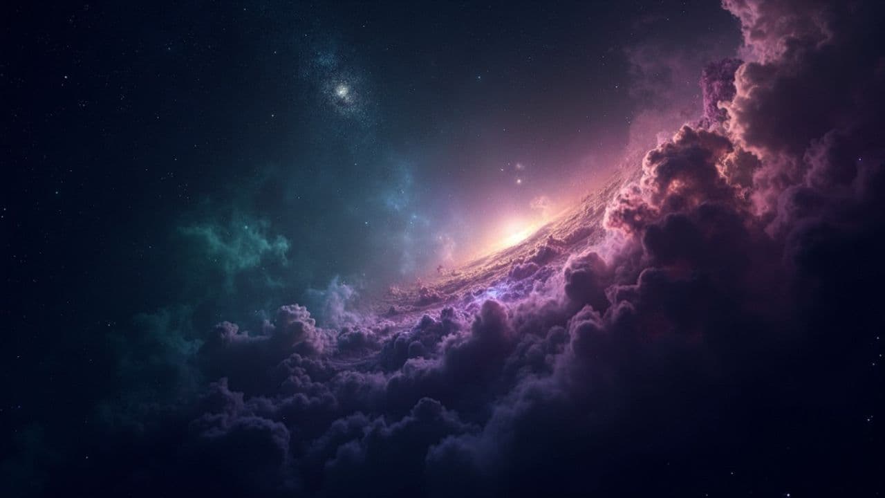 Космический рэйв