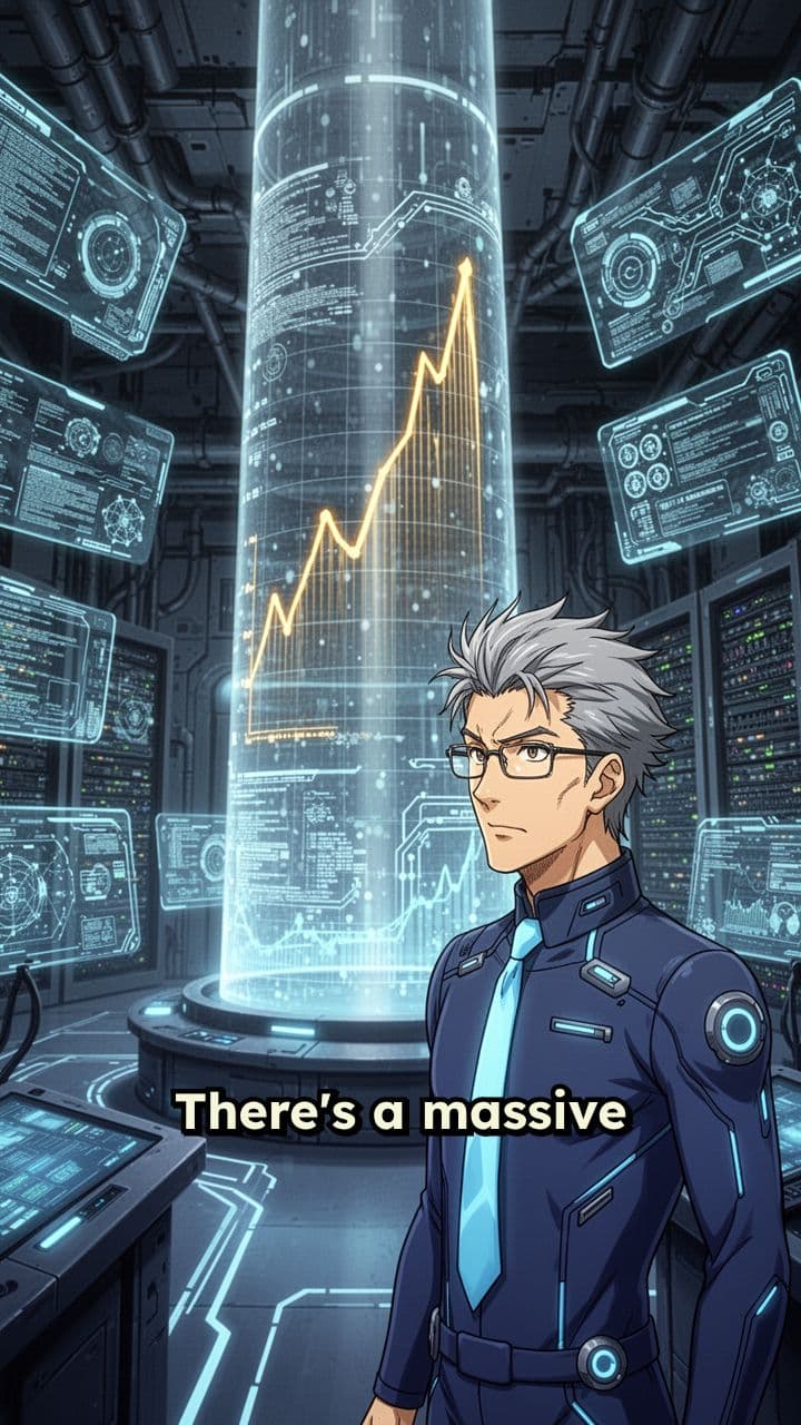 Digital Insurance: The Next Big Trend