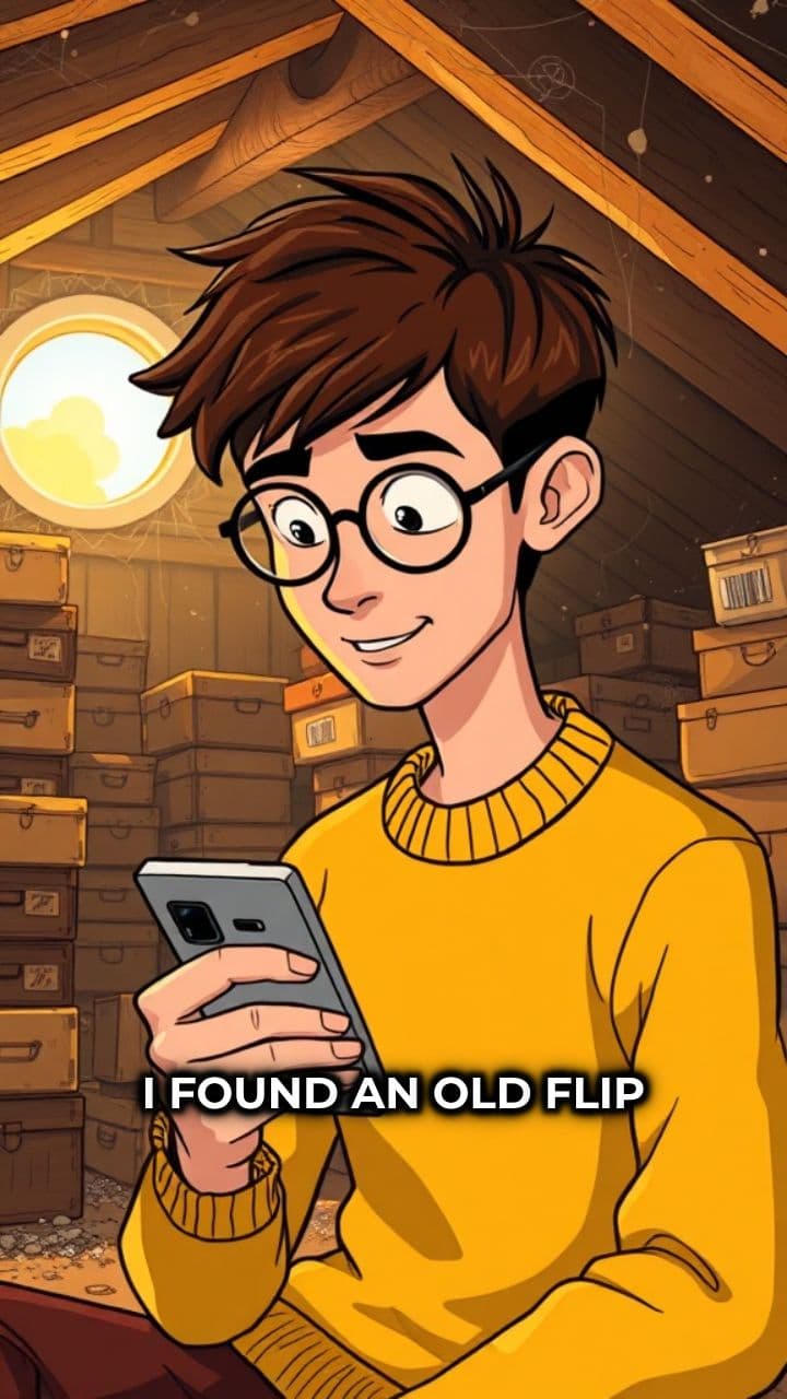 The Message From 2009