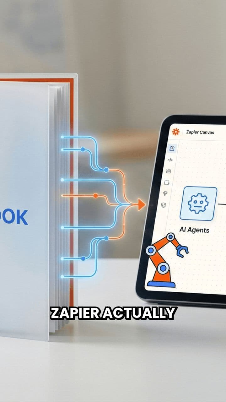 Transforming Workflows with AI Integration