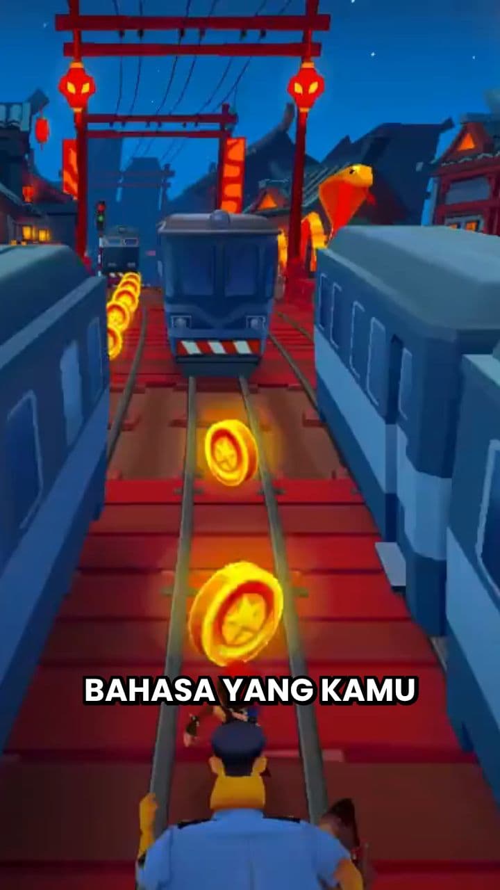 Bahasa dan Cara Pandang Dunia