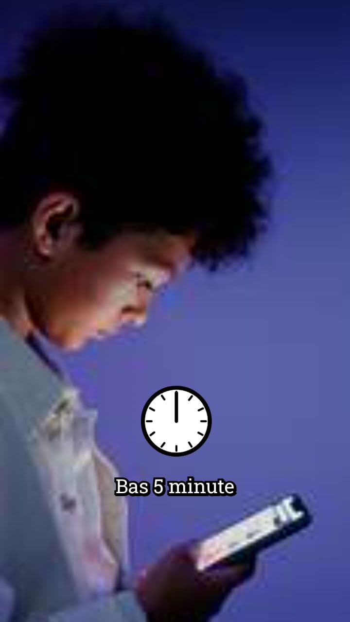 रील्स की लत, परीक्षा की कीमत