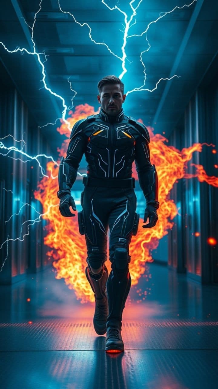 Free Fire Ultimate Aura Montage