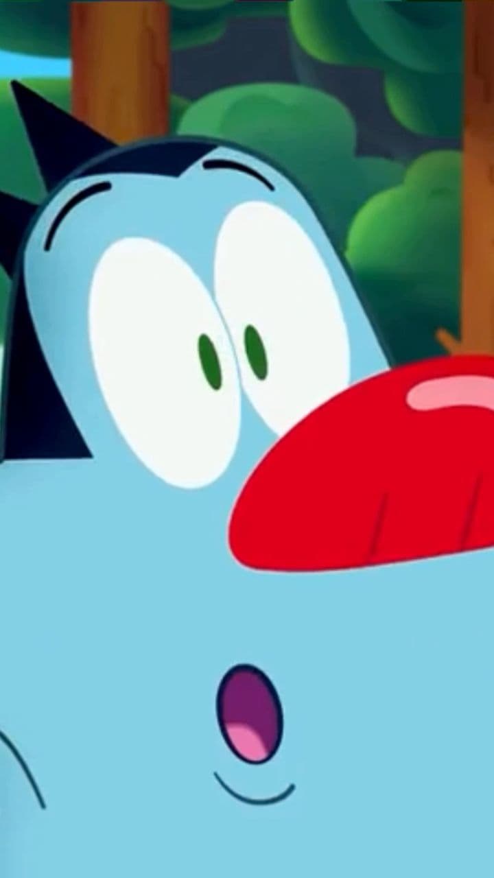 Whimsical Cartoon Soundscape Adventure