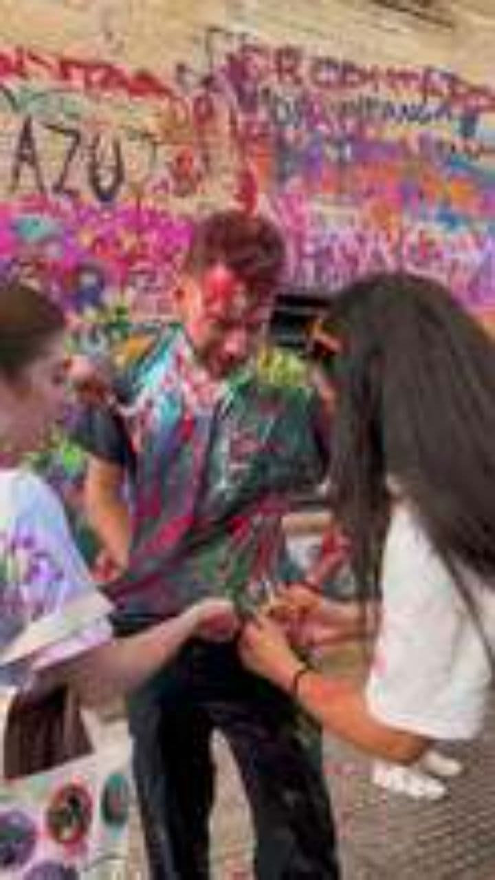 Insieme verso nuovi mondi