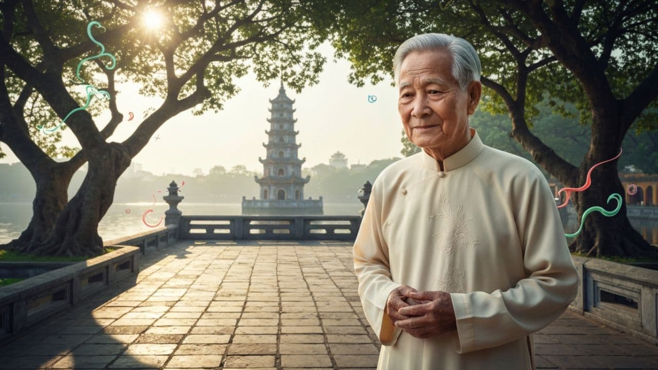 Sống Chân Thật Mỗi Ngày