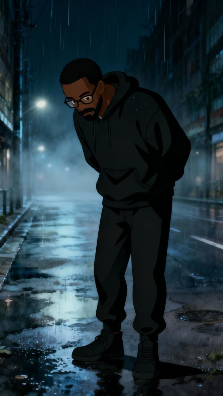 Lost in My Head Again