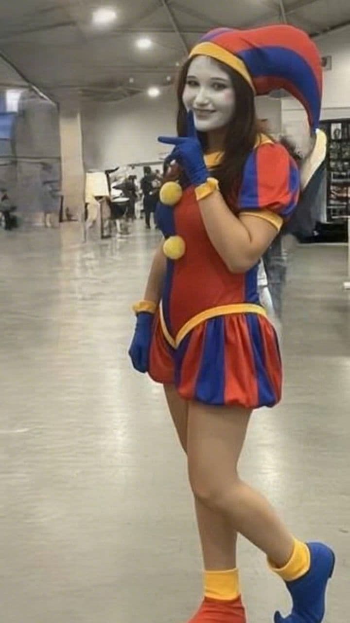 Image transform video