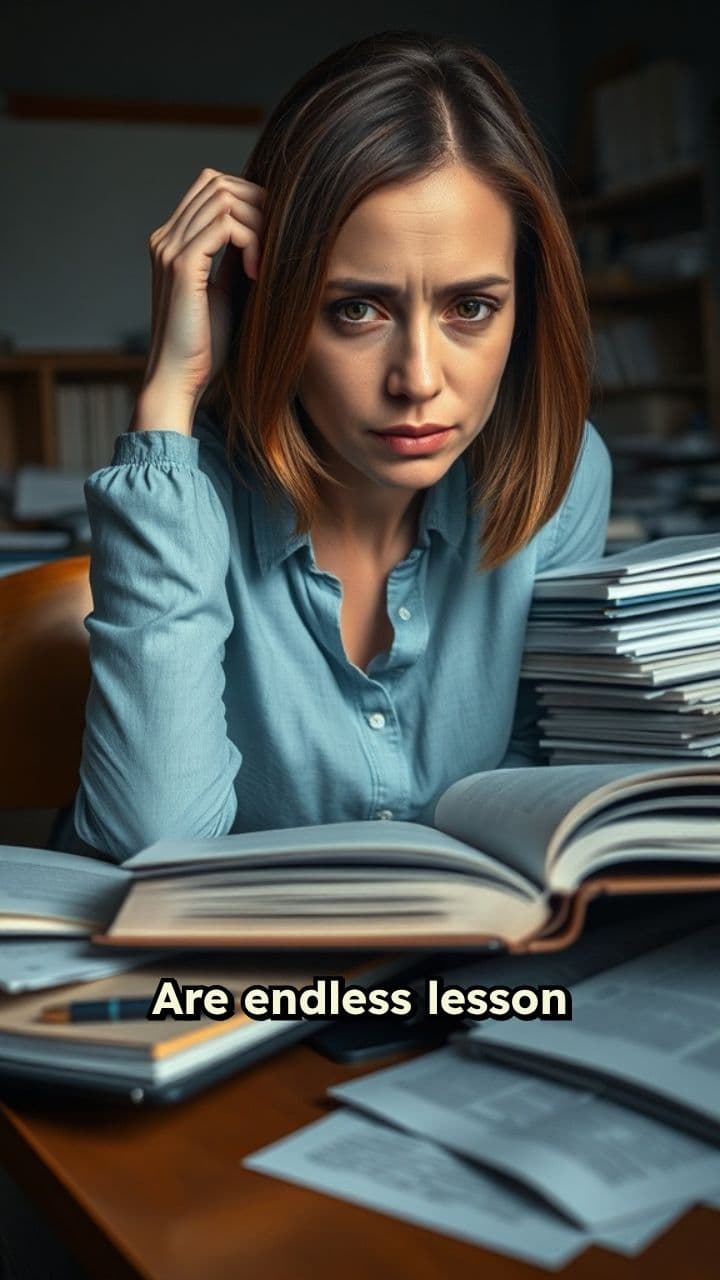 TeachMate: Your Smart AI Lesson Planning Partner