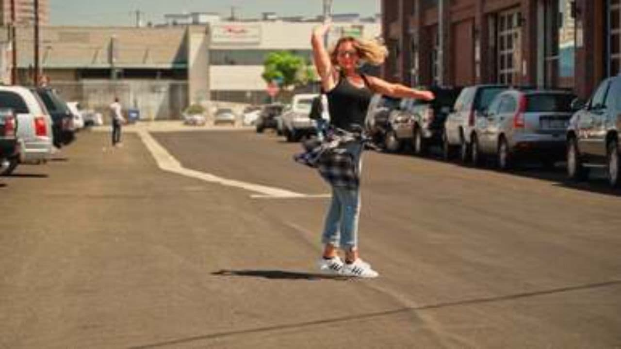 नई पड़ोसान का जादू