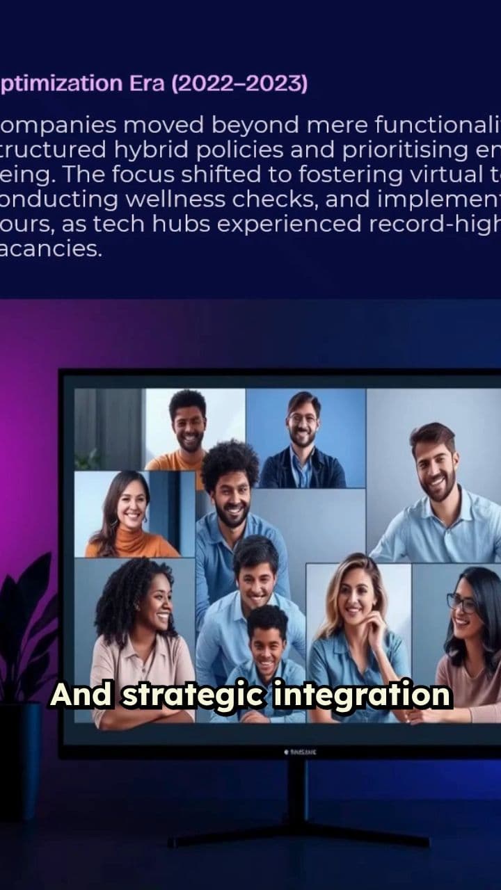 AI Saves Remote Workers Nearly an Hour Every Day