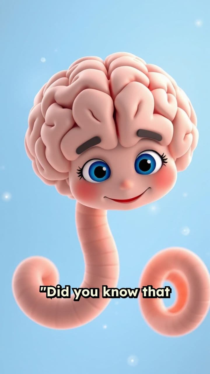 The Gut-Brain Connection Explained