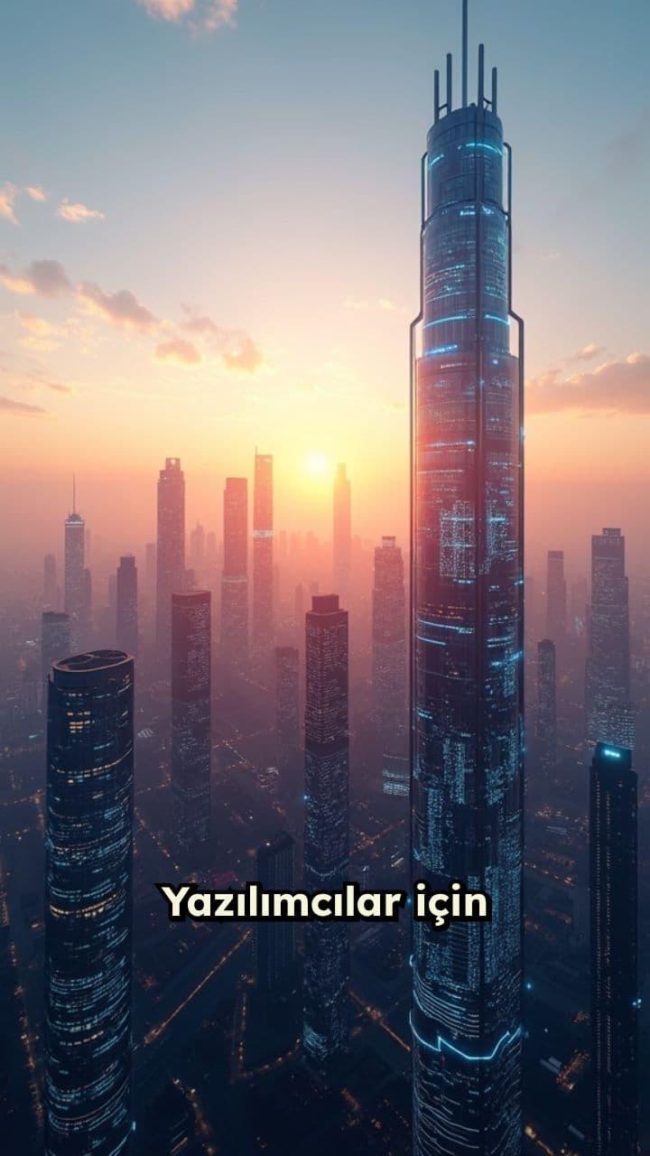 Estonya: Yazılımcılar için Yeni Bir Merkez