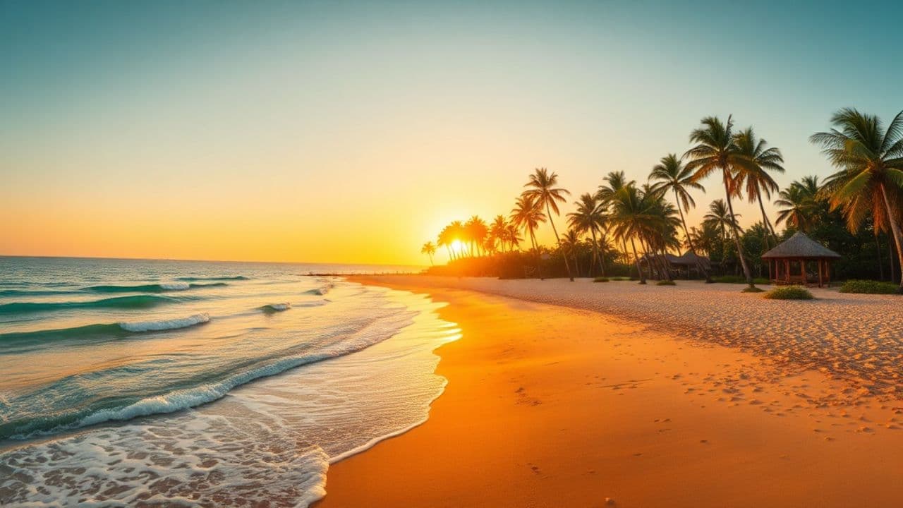 O Amor pelo Nordeste Brasileiro