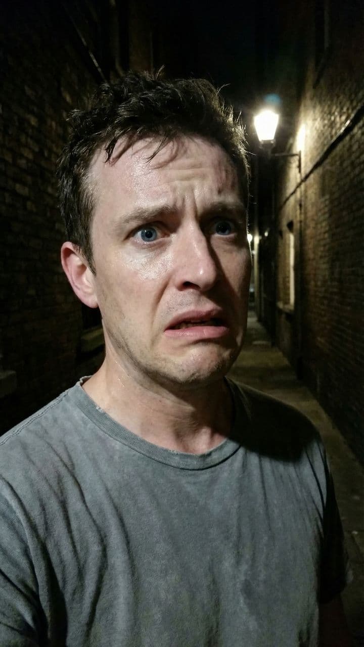 The Horror of Pickled Beets