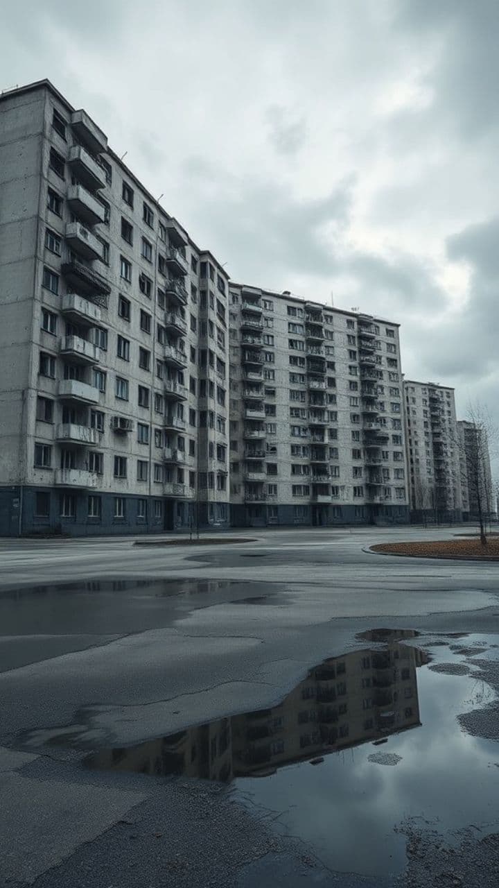 Старый дед и его обед