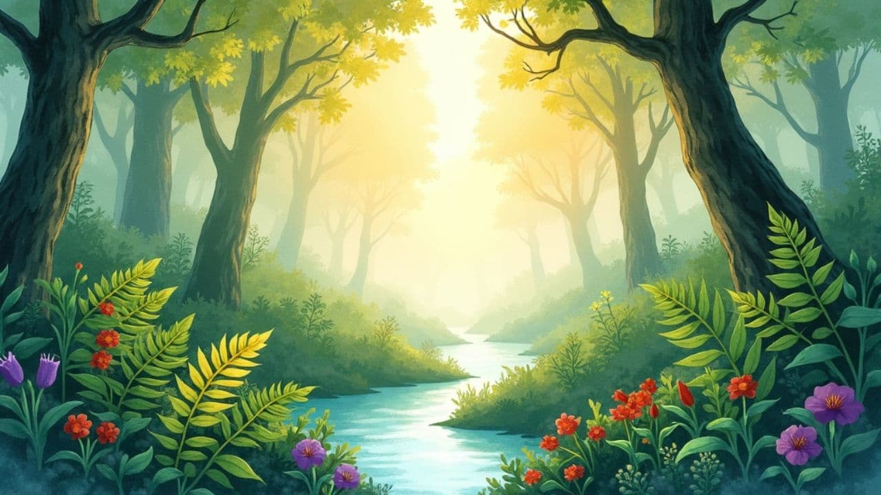 Little Jack the T-Rex's Adventure