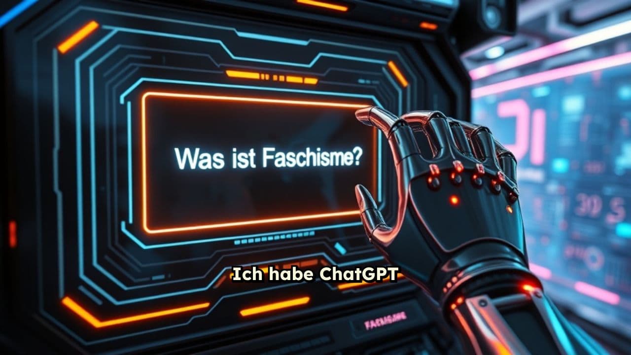 Faschismus: Ziele und Verhaltensweisen im Alltag