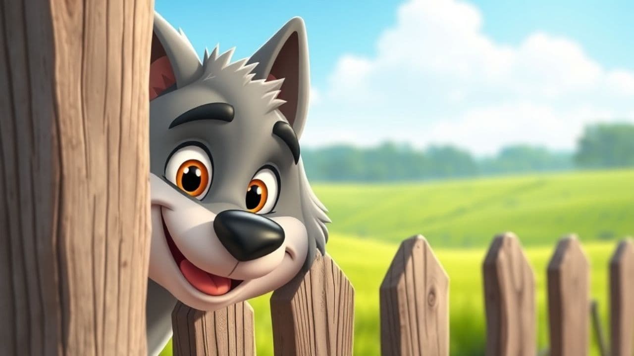 A Lições do Menino e o Lobo