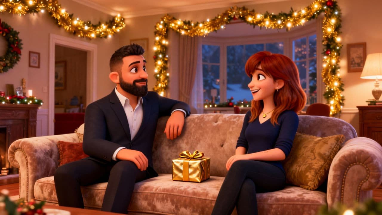 #7882 - A Journey of Two Hearts