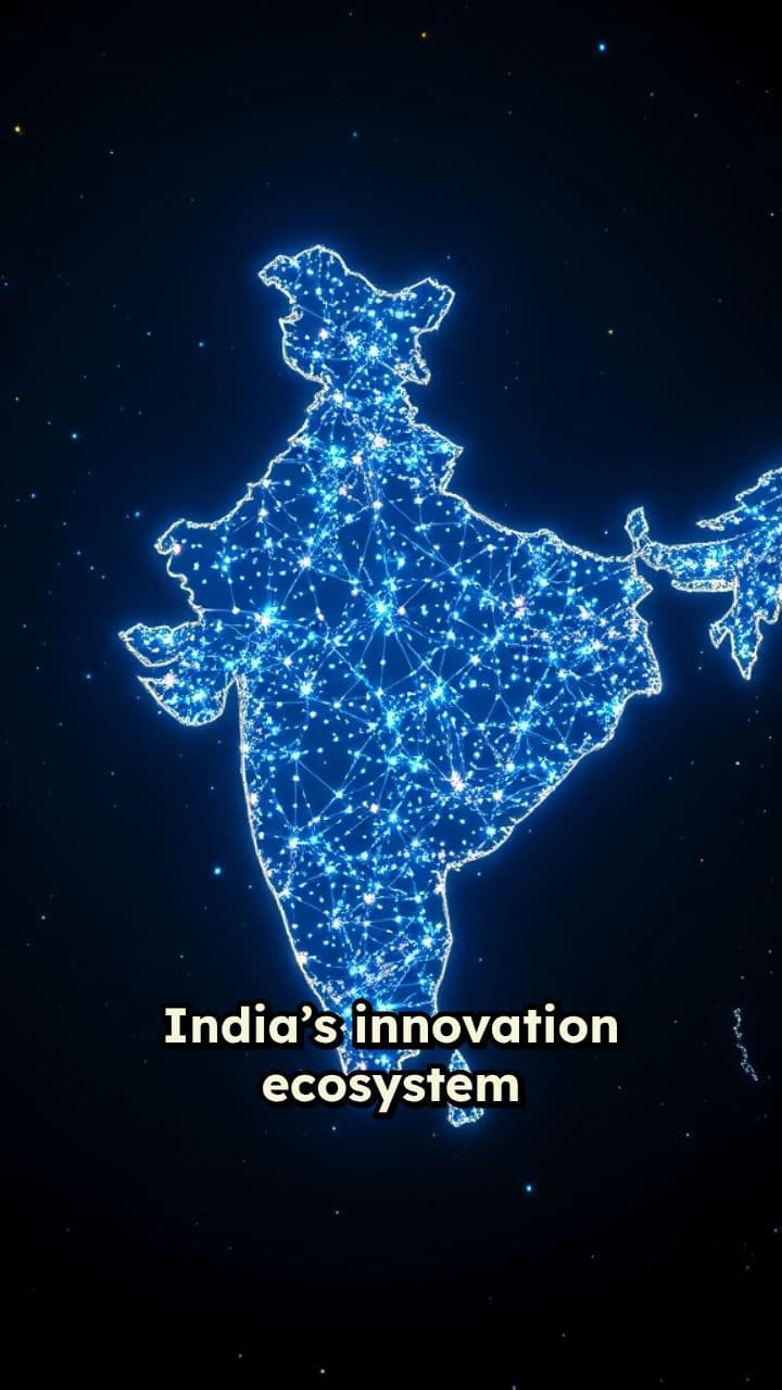 Electroacrylmech: India's R&D Backbone