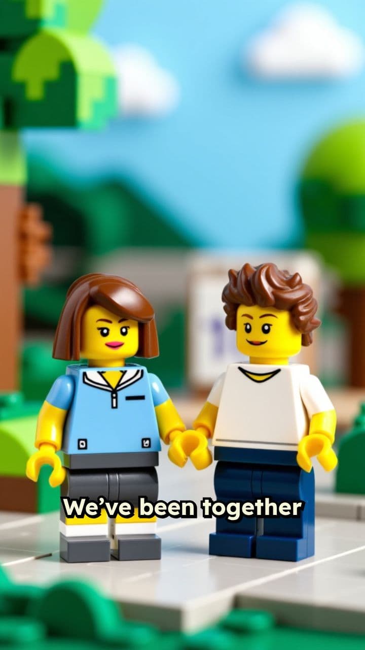 Together in Love and Life