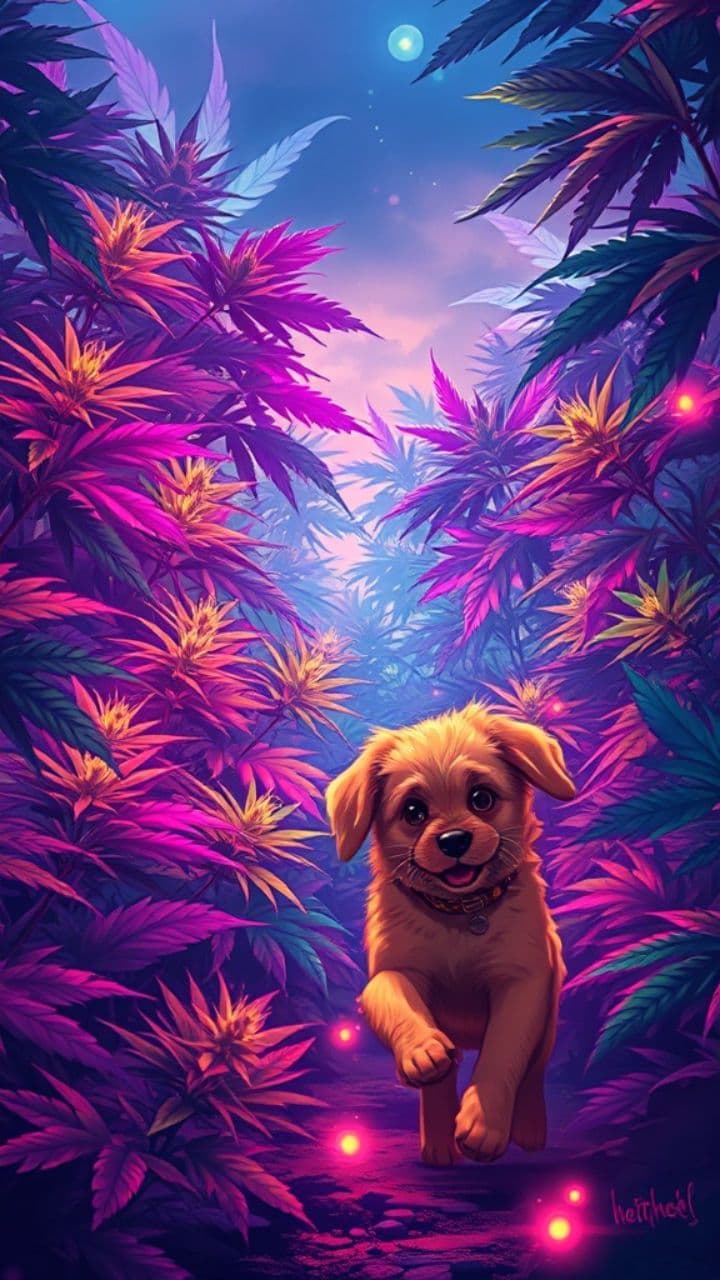 Nitsuu, Rey del Glow