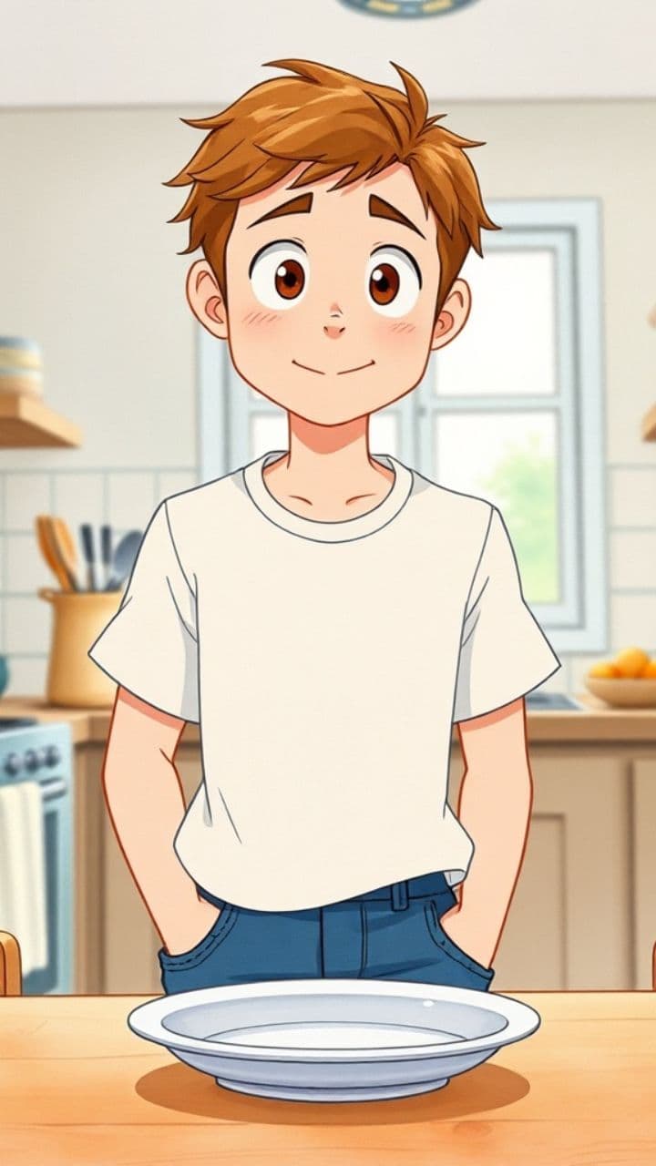 Käsebrot: Mein Snack fürs Leben