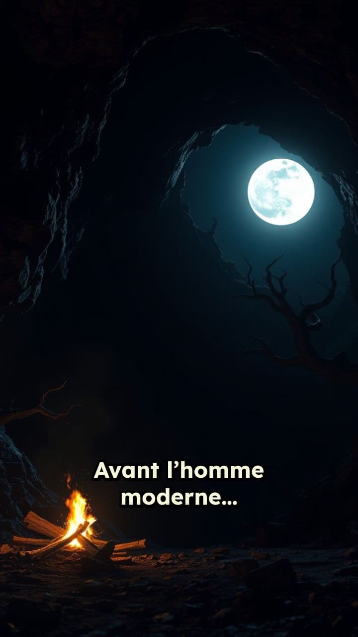 L'Héritage Oublié des Grottes