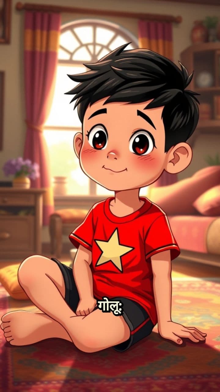 Magic Remote Ka Hungama