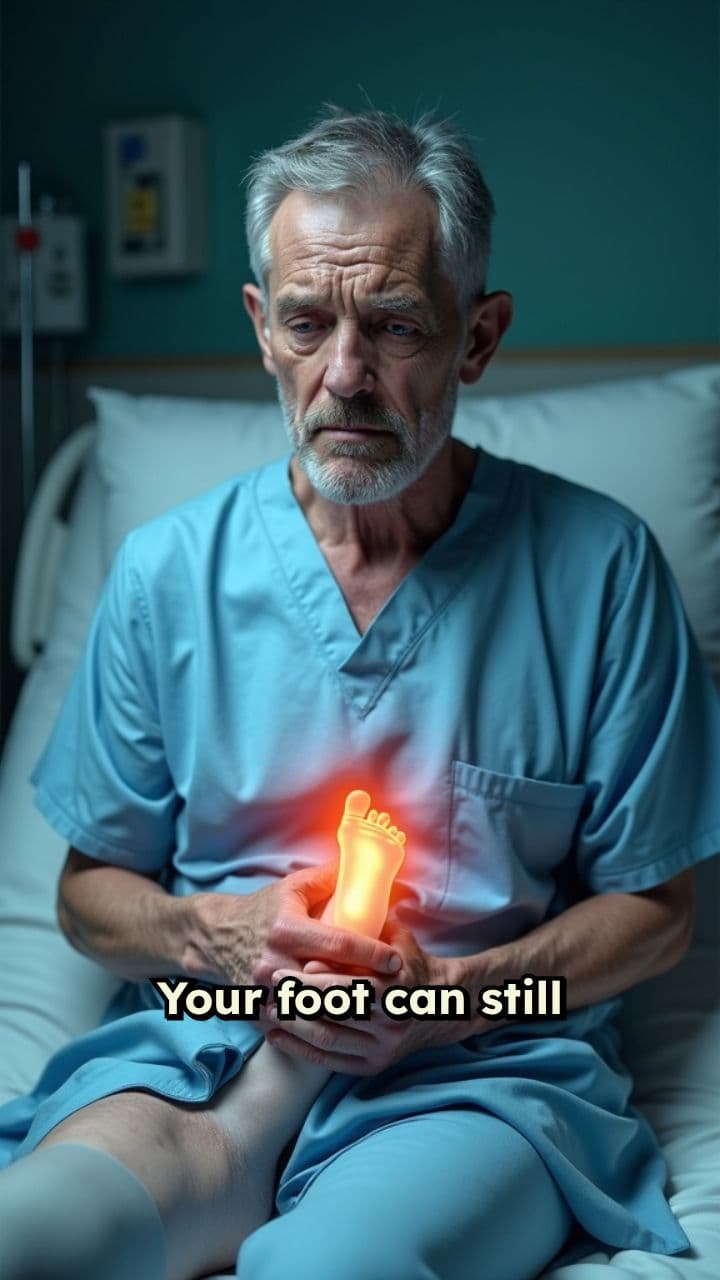 Phantom Pain and Limb Assessment Essentials