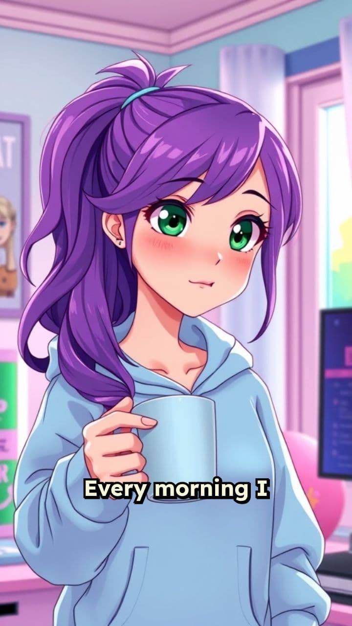 Productivity in Delulu World