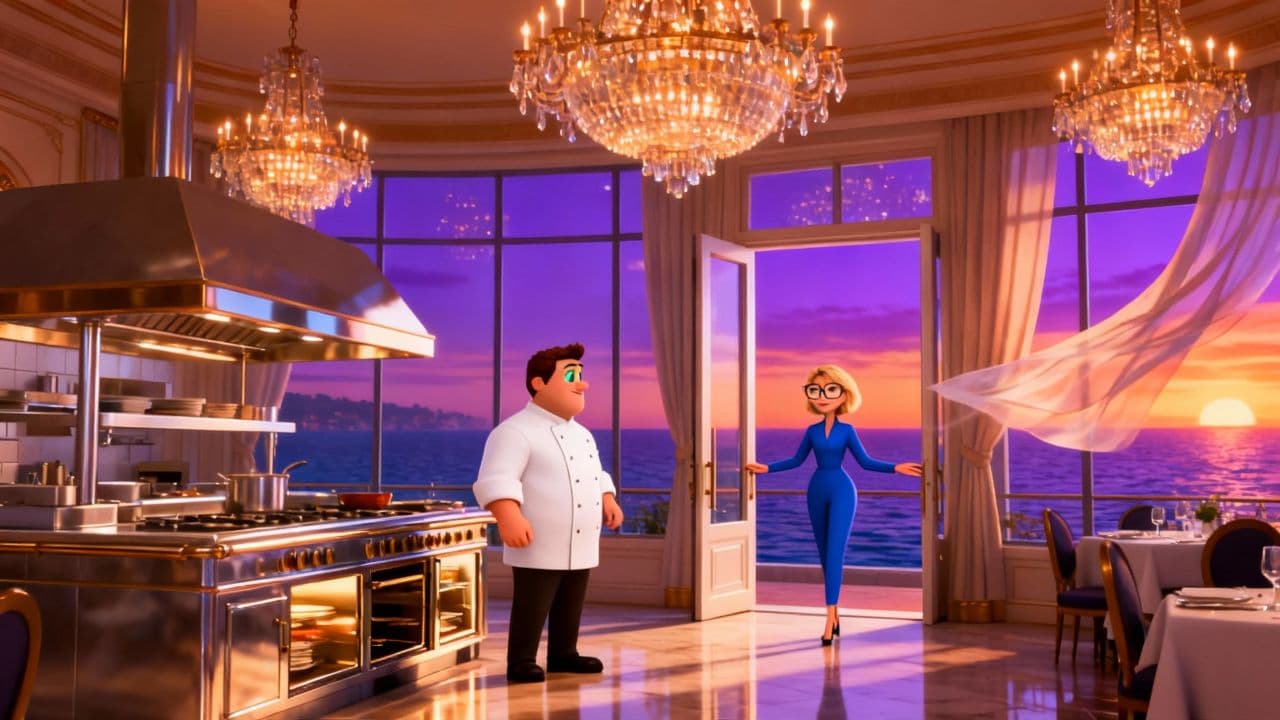 #7859-Marseille Nostalgia