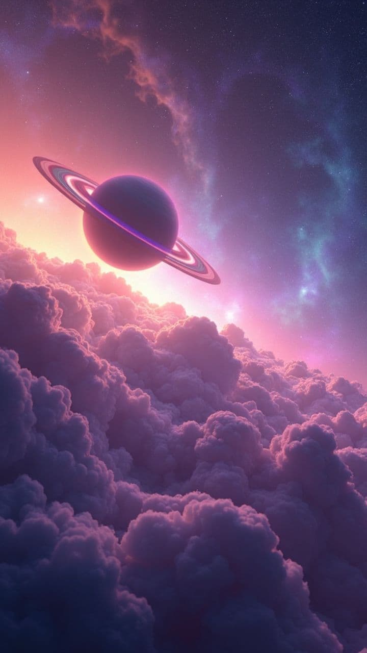 Tensão Neptuno-Vénus e mudança de signo