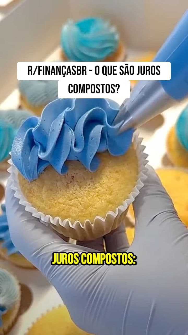 Juros Compostos para a Geração Z: O Segredo Financeiro Revelado!