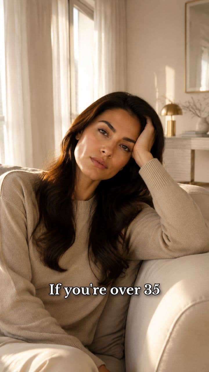 Stress-Blocked Thyroid: Hidden Fatigue Cause