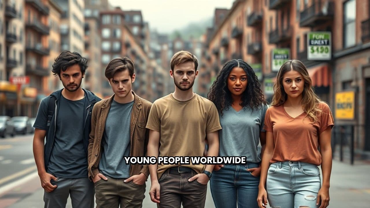 Housing Crisis Fuels Political Extremism