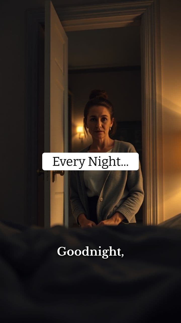 Goodnight, Sweetheart