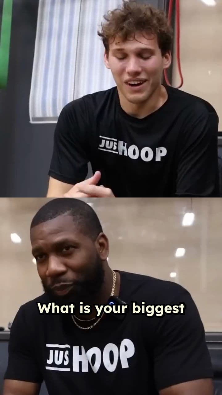 You Don't Stand a Chance