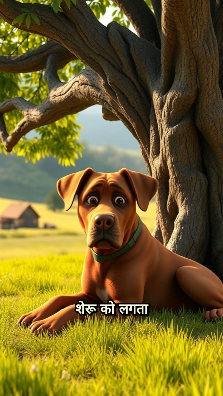 कुत्ता और बिल्ली की सच्ची दोस्ती