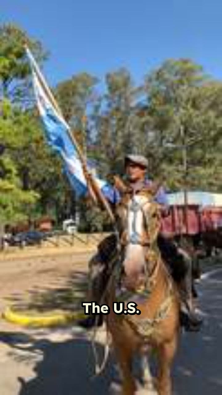 Zachary Taylor: From Mailman to President