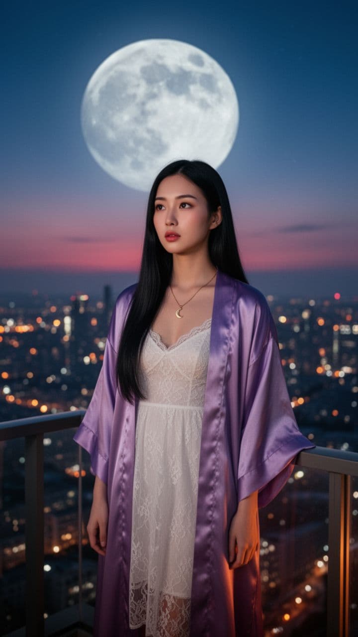 Is It You? Missed Calls Tonight