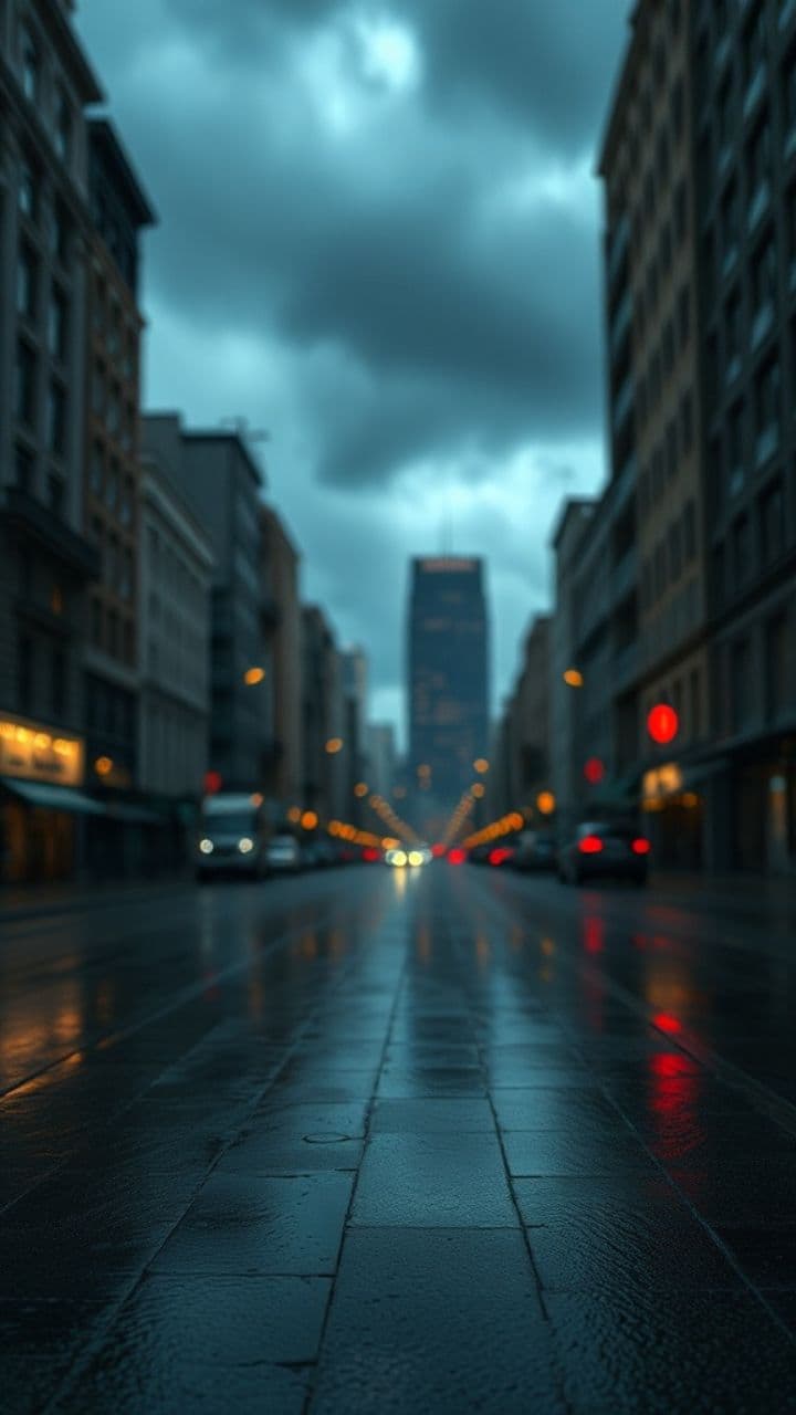 Пам'ять і світло в темряві