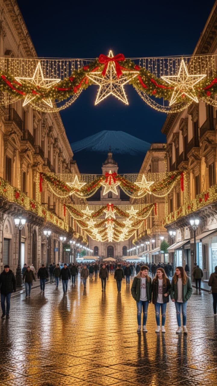 Natale a pacchio aperto