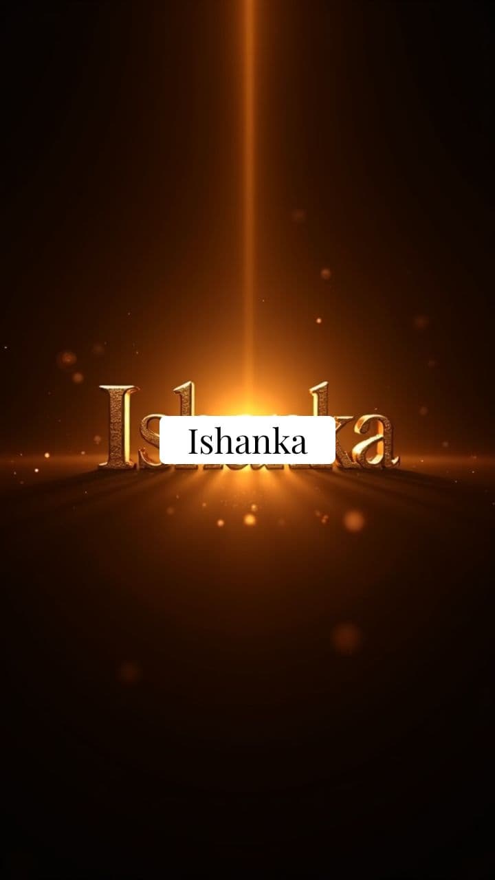 The Golden Emergence